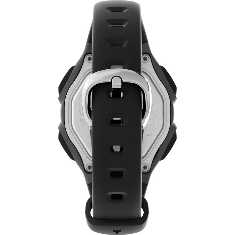 Unisex Sports Digital Watch with Water Resistance & Indiglo Light