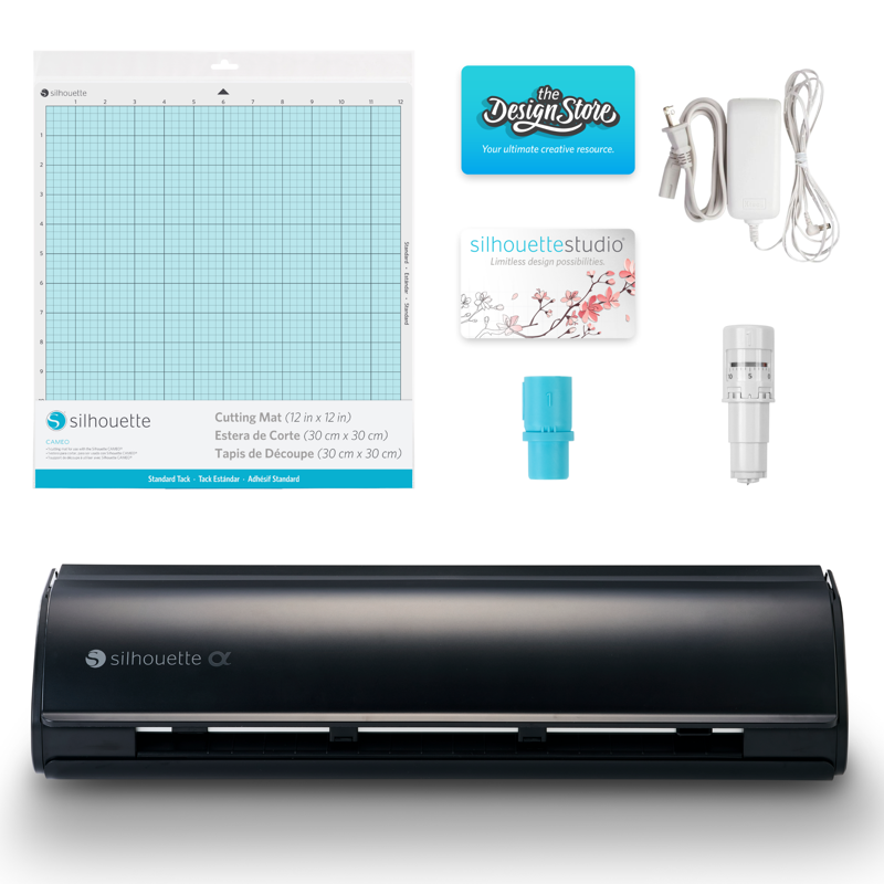 Electrostatic Mat Bundle for Crafting and Vinyl Cutting - Multiple Colors