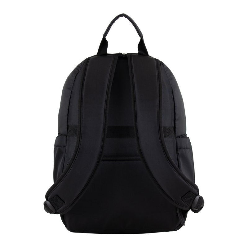 Unisex Stylish Travel & School Backpack with Laptop Fit - Multiple Colors