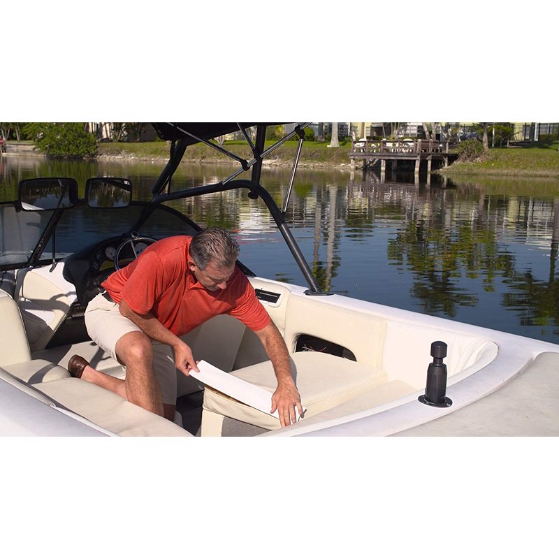 Waterproof Rubberized Repair Tape - Strong Seal, Conforms to Any Surface
