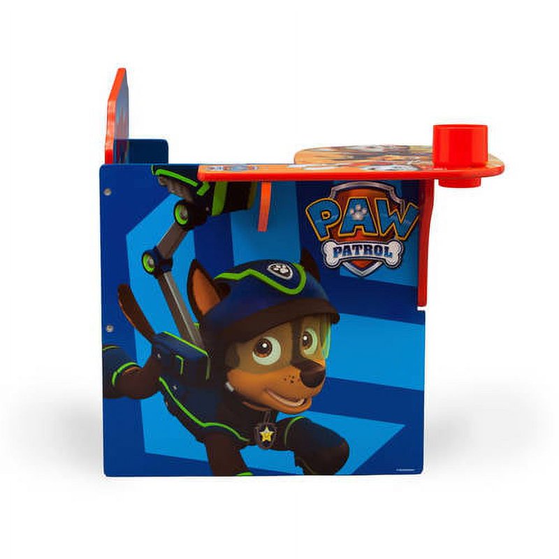 Paw Patrol Chair Desk with Storage Bin - Delta Children (Variation: Paw Patrol)