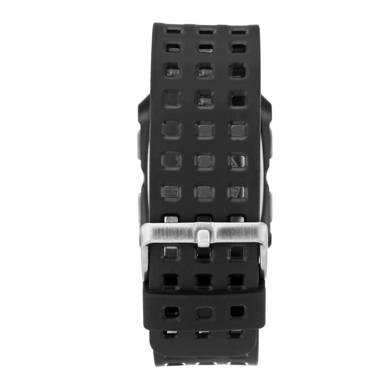 Digital Sports Wristwatch for Men - Water Resistant 330ft, Lap & Alarm Functions