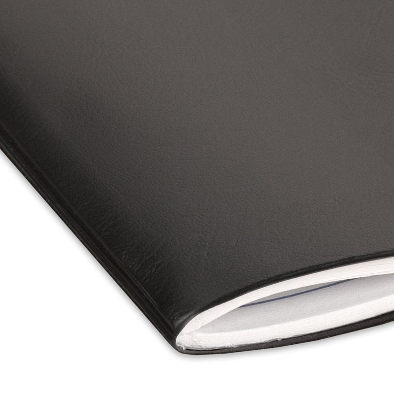 Pocket Academic Planner 2026-2027 Black 14-Month Calendar Jul-Aug