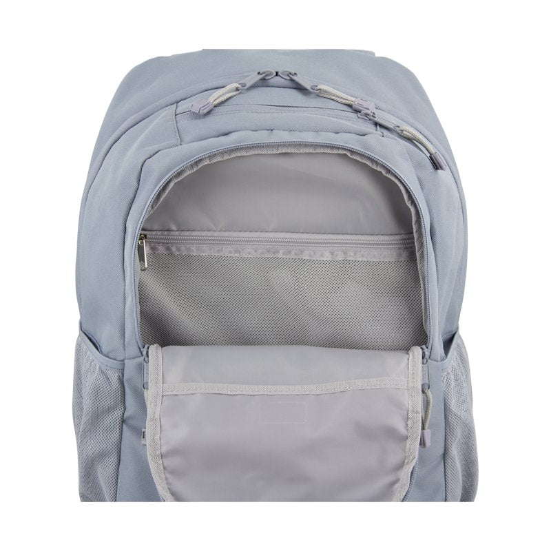 Sport Backpack with Water-Resistant Bottom and Multiple Compartments – Adjustable Padded Straps
