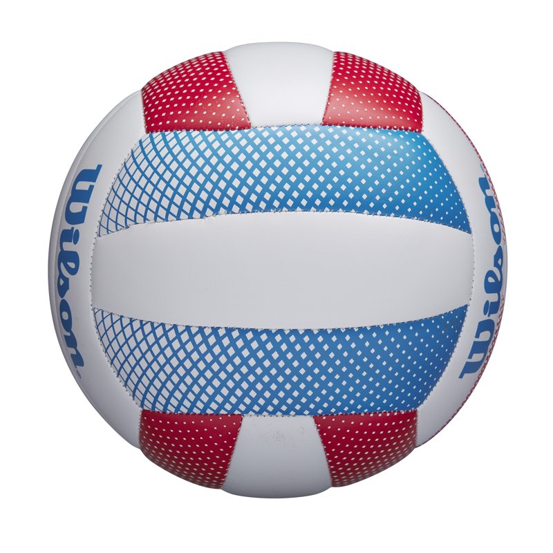 Official Size Volleyball for Beach & Indoor Play - Durable & Soft Feel