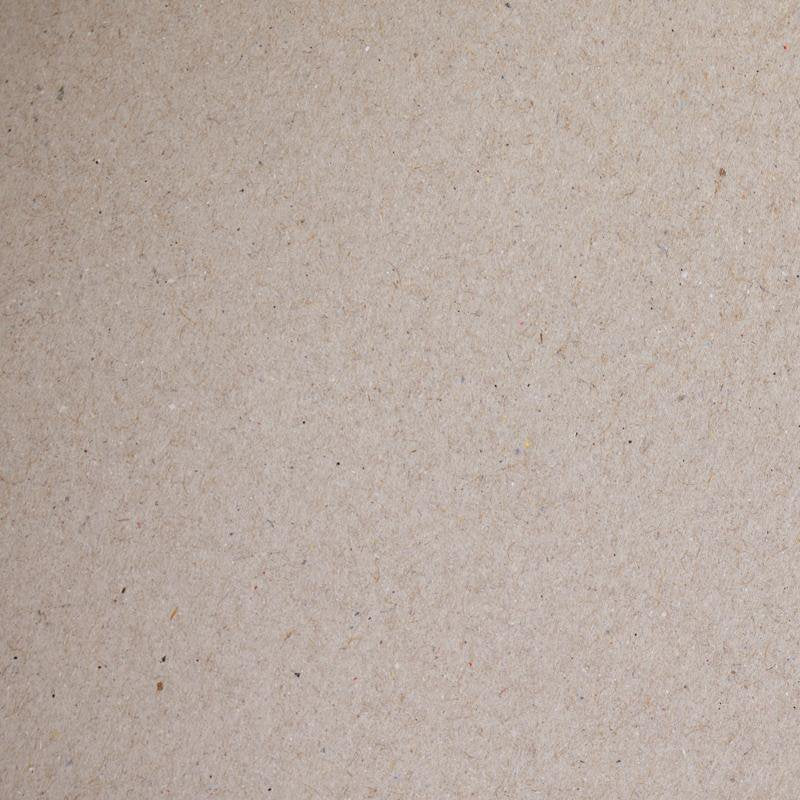 Kraft Chipboard Sheets 12x12 Inches - Craft, Scrapbook, Tag Base