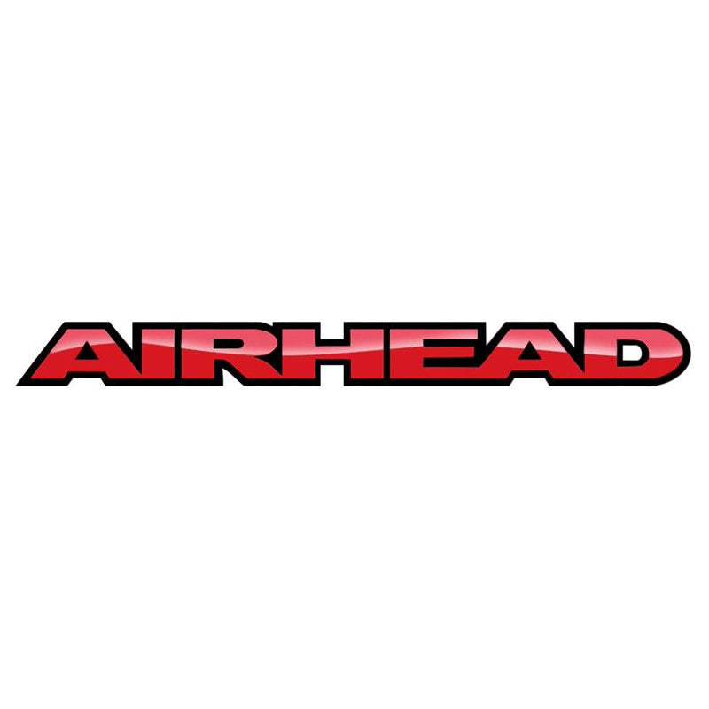 Airhead AHP-120HP 120V High-Pressure Inflatable Pump with 2.5 PSI Peak