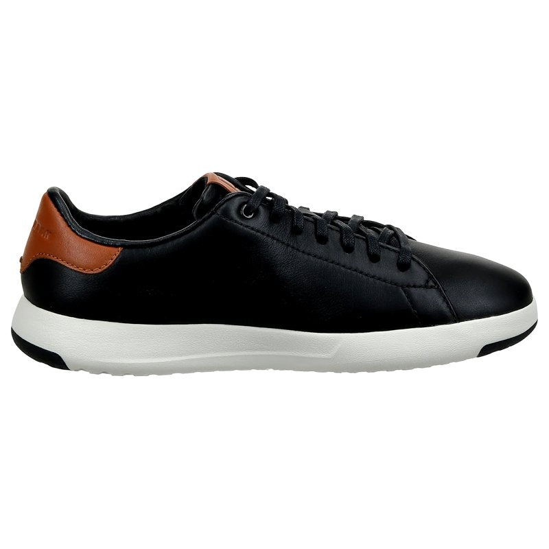 Lightweight Men's Tennis Sneakers - Fashionable and Comfortable