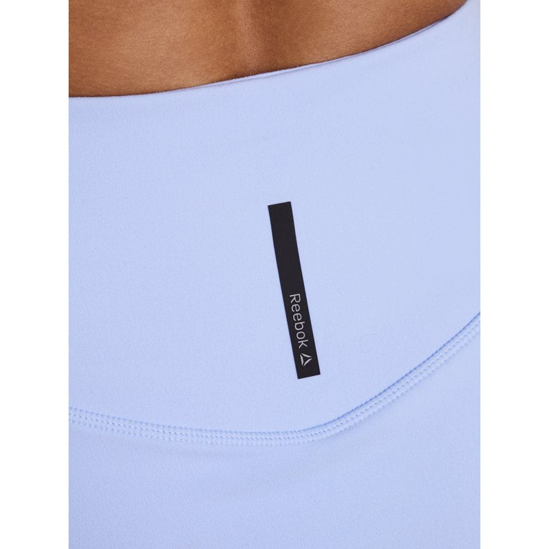 Reebok Women's High Rise Skort for Active Wear - Breathable, Stretchy Sports Skirt