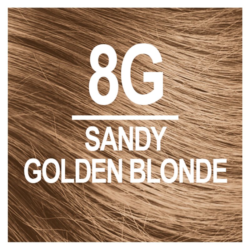 Naturtint Permanent Hair Color Set - Sandy Golden Blonde & More - 2 Pack
