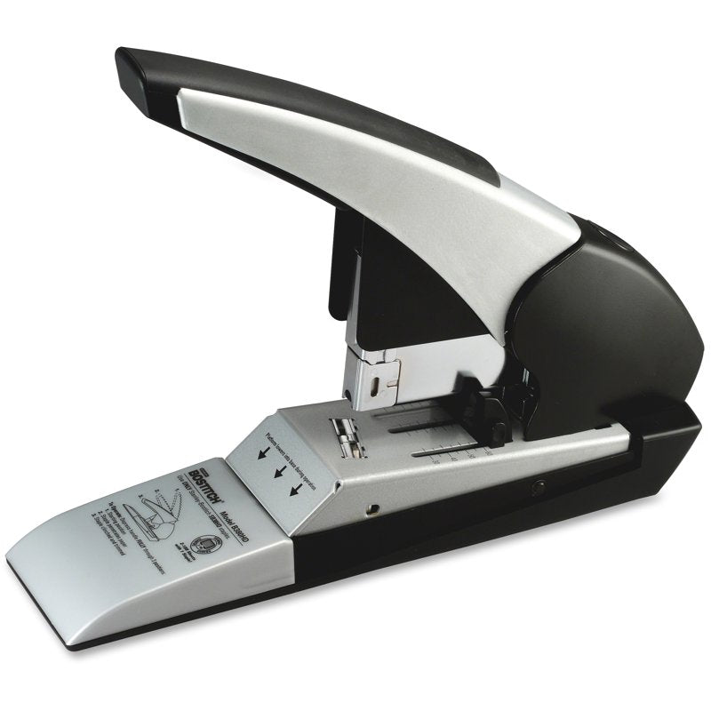 Heavy Duty Stapler Auto180 Xtreme 180-Sheet Capacity, Bostitch