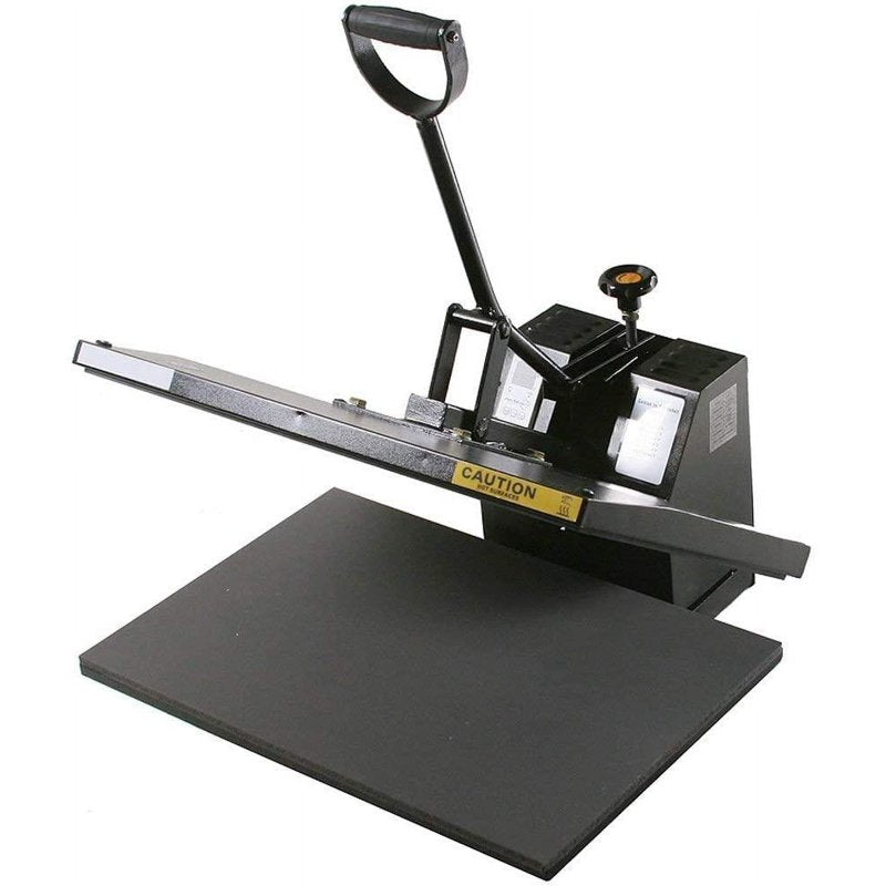 16x24 Large Digital Heat Press Machine for Sublimation T-Shirts & Crafts