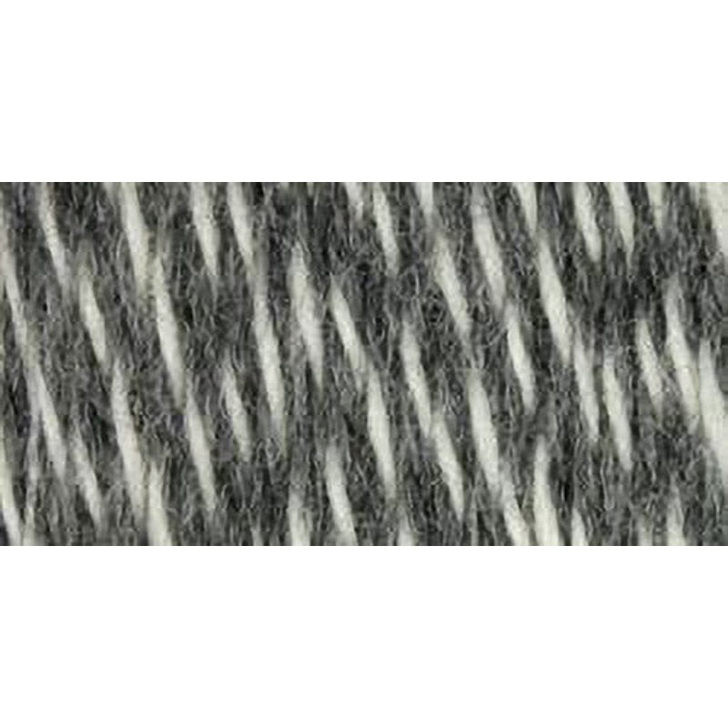 Wool Yarn Bulk Pack - 100% Wool Worsted Weight for Knitting & Crocheting