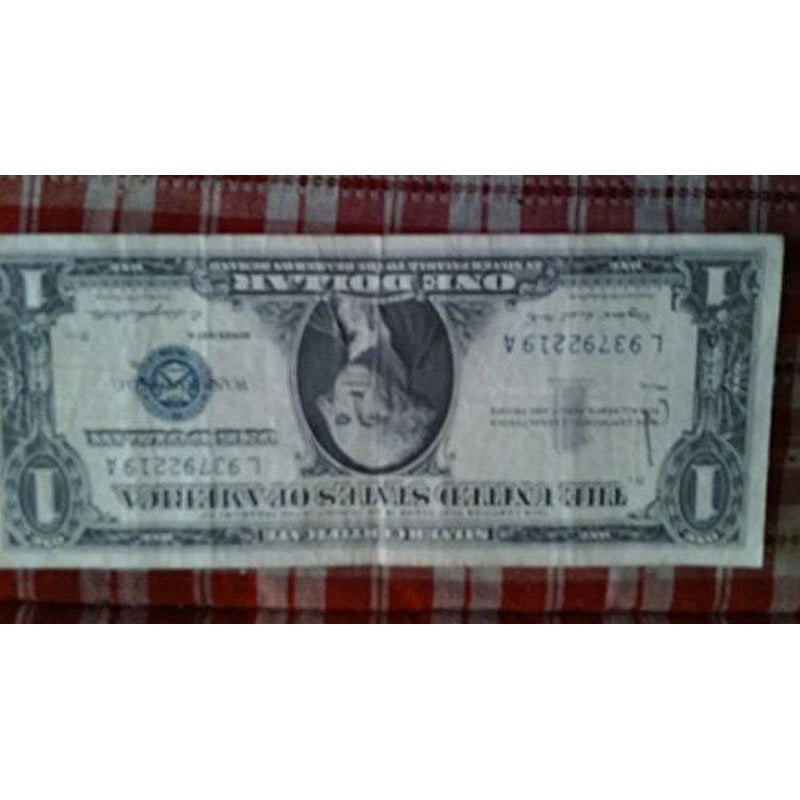 Large US Currency Paper Money Bill Sleeves - Acid-Free, Archival Quality, 100 Pack