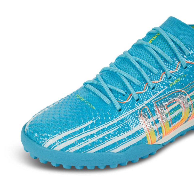 IDA Rise Turf Women's Turf Shoes - US 7.5, Dawn Blue