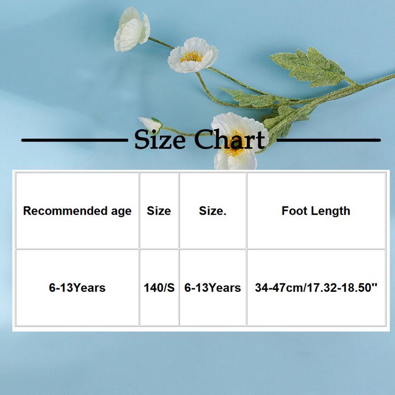 Kids Boys Sports Knee High Socks Breathable Cotton Athletic Socks