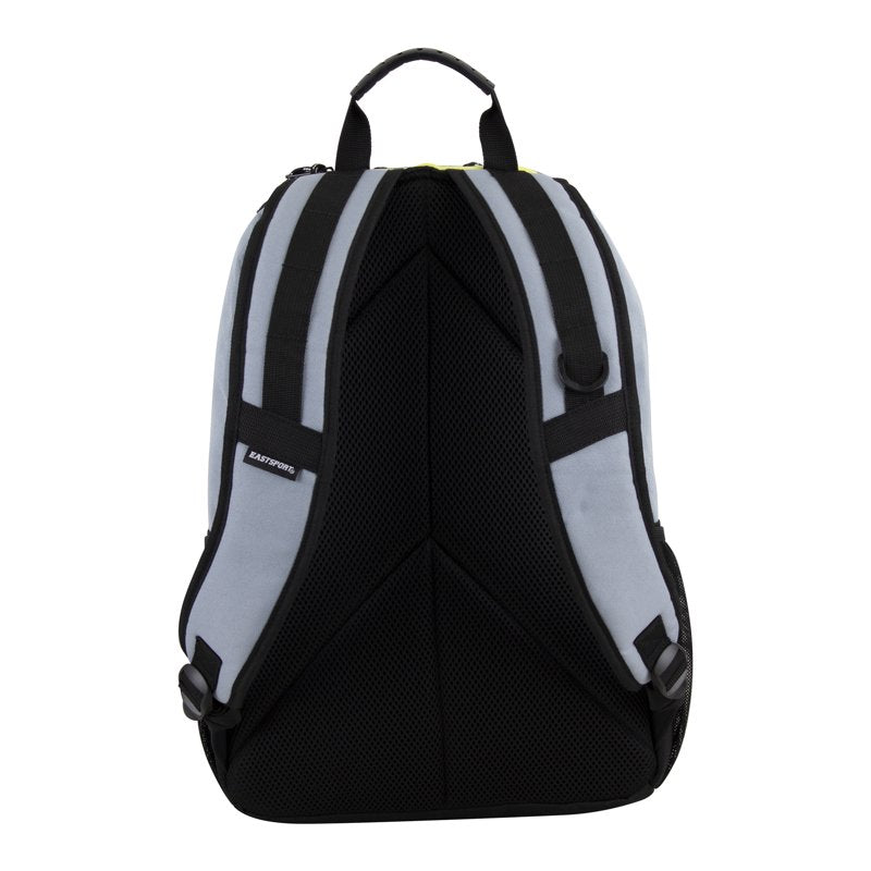 Unisex Skater Backpack for School & Outdoor Activities - Durable Polyester