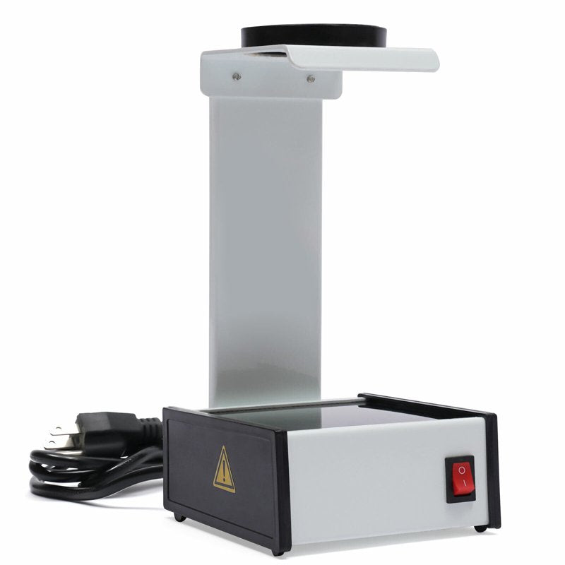 Multifocal Lens Tester 60W Eye Glasses Condition Analyzer for Optical Stores