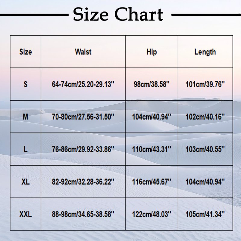 Women’s Elastic High Waist Pull-On Yoga Pants with Pockets - Casual & Athletic Fit