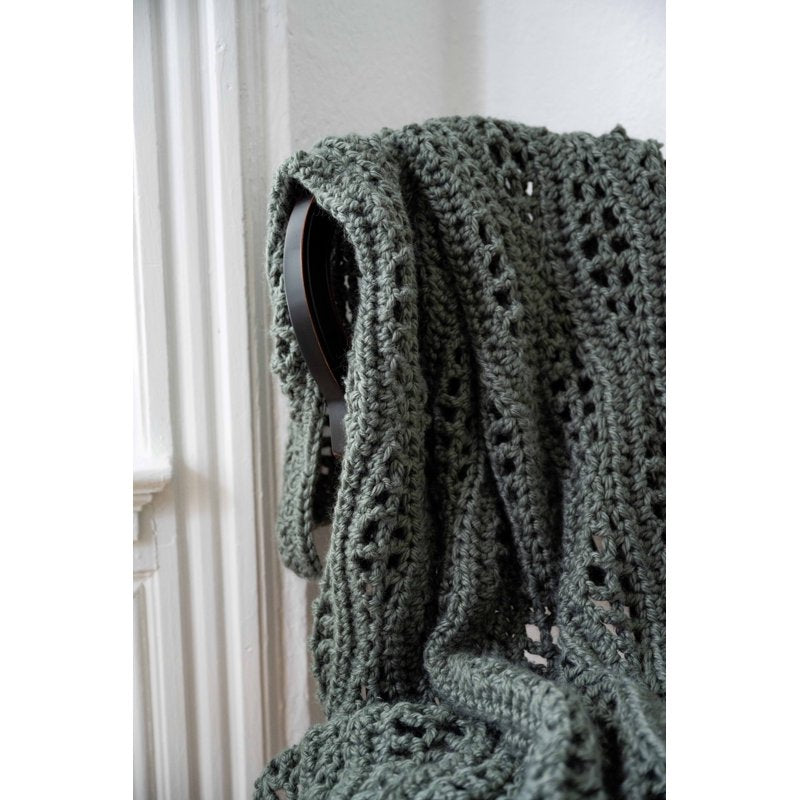 Re-Spun Thick & Quick Super Bulky Recycled Polyester Yarn - Multiple Colors