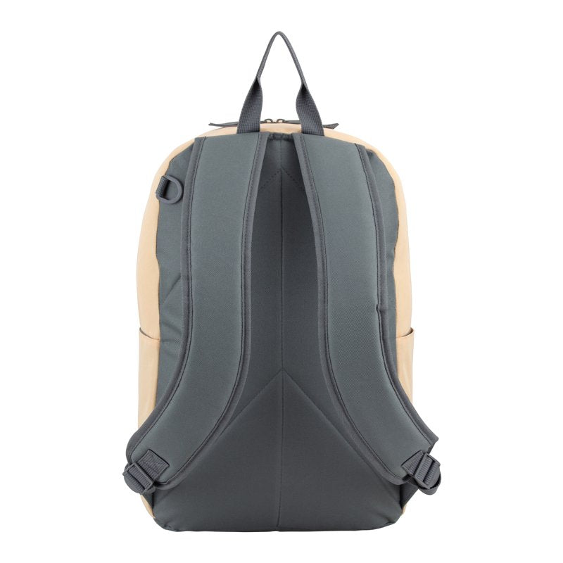 Unisex 17-Inch Backpack and Lunch Box Set - Multiple Colors