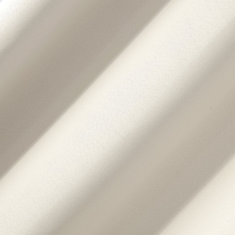 Energy Saving Blackout Curtain Panel Pair - Thermal, Noise Reducing, 54" x 120"