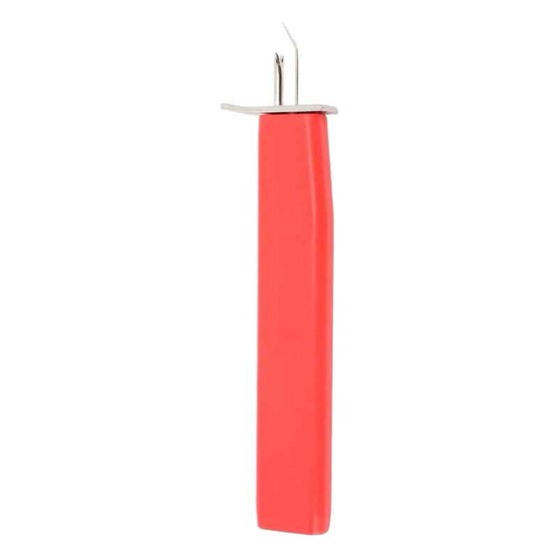 Bead Knotting Tool for Jewelry Making - Pearl Stringing & Knotting