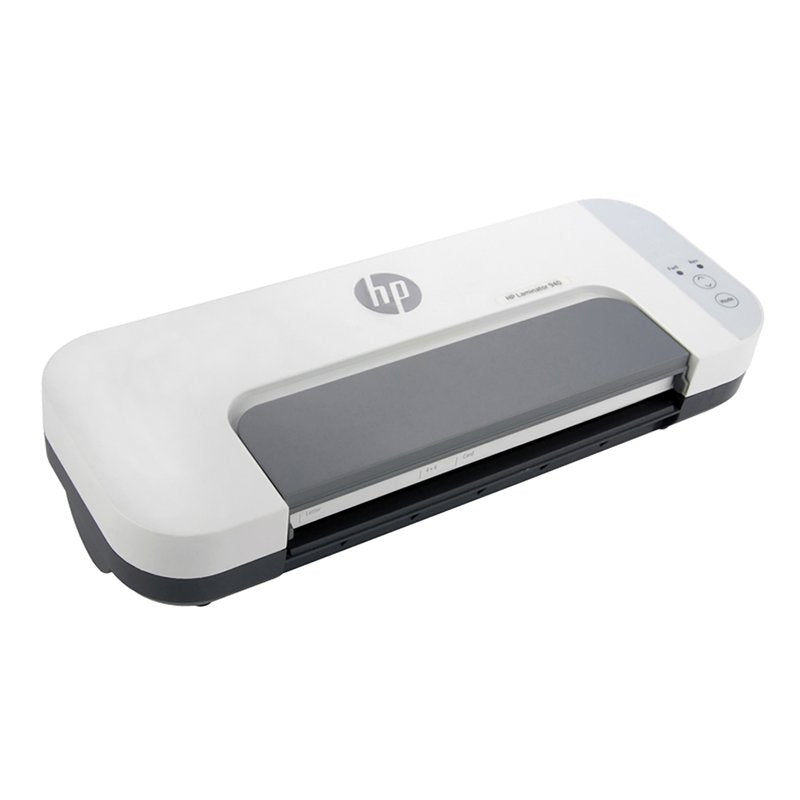 HP Laminator HP-940 9-Inch Fast Lamination for Photos & Documents