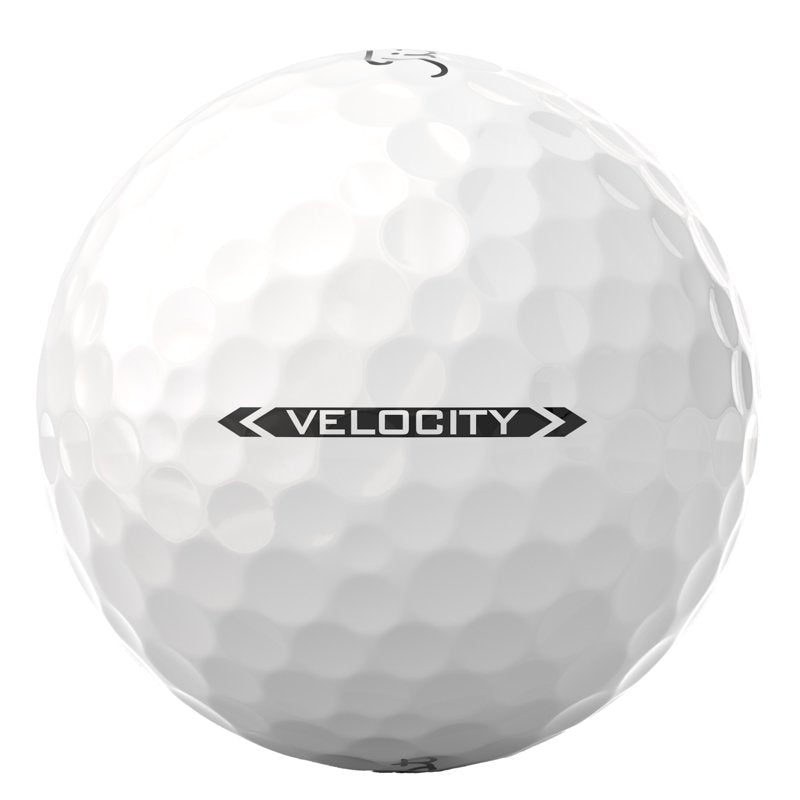 High-Speed Distance Golf Balls - 12 Pack for Maximum Performance