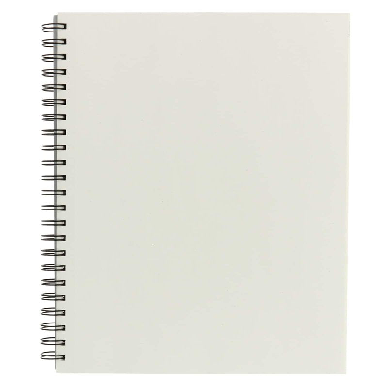 Recycled Sketch Paper Pad 11x14 Inches - Artist's Loft