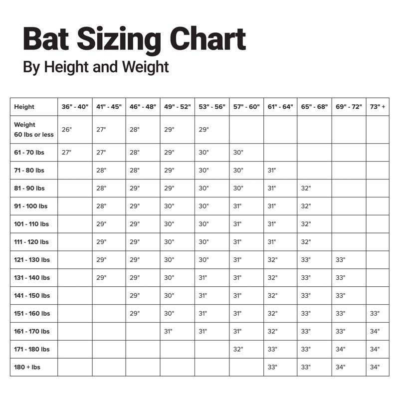 Fastpitch Softball Bat 29 Inch Drop - Durable Aluminum, USSSA Approved