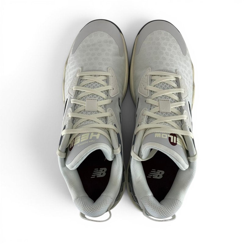 Men's Basketball Shoes - New Balance HESI Low v2 FuelCell Grip Support