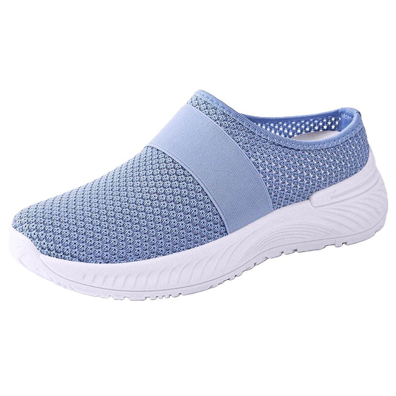 Orthopedic Casual Women’s Golf Shoes with Arch Support & Wide Fit