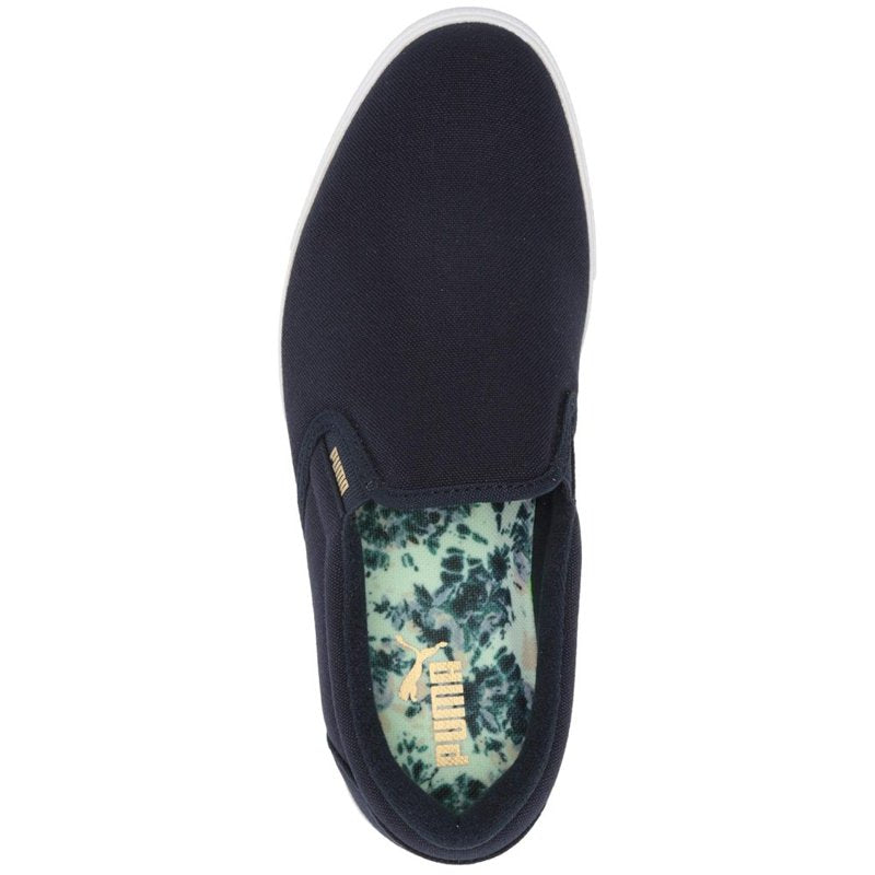 Puma Women's Tustin Slip-On Golf Shoes - Lightweight Spikeless Comfort