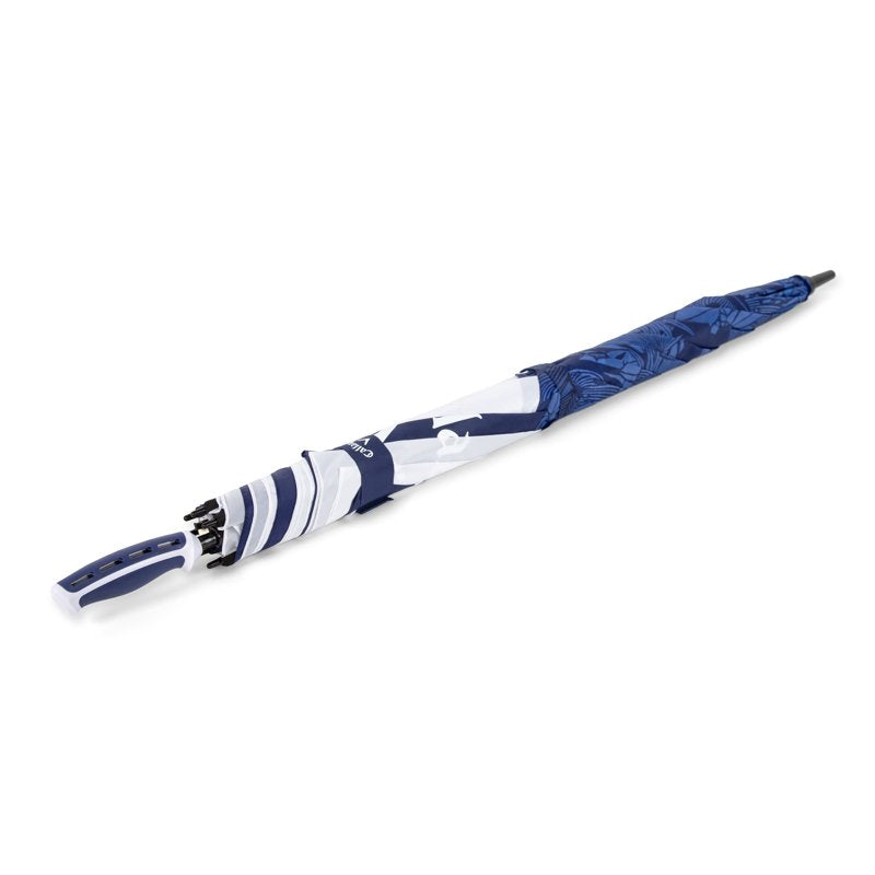 Callaway Vortex Auto Open Golf Umbrella 68-Inch Tropic Fronds