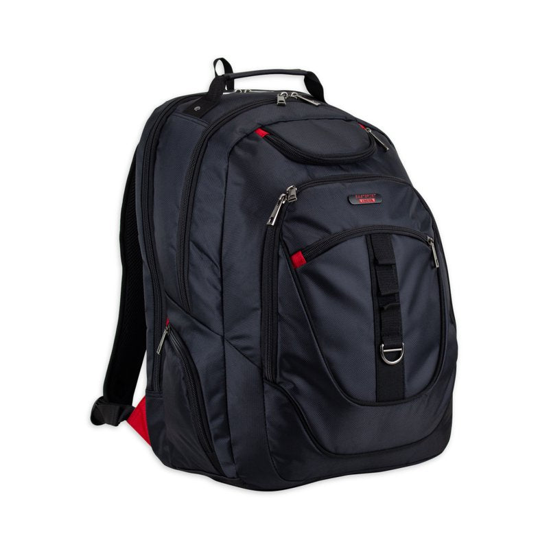Tech Backpack with Padded Laptop Compartment & Multiple Storage