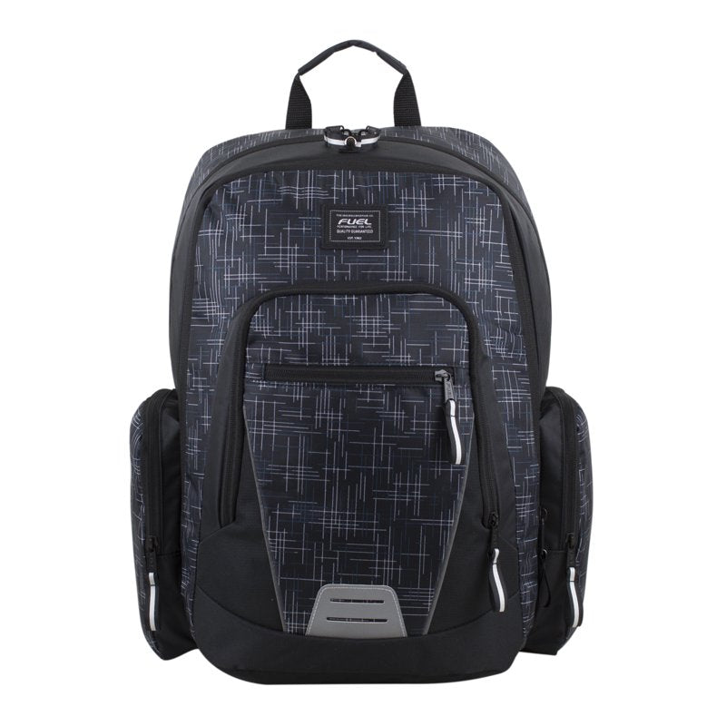 Expandable Travel Backpack with Durable Ripstop Material – Lightweight & Large Capacity