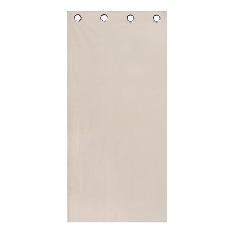Blackout Grommet Curtain Panel Pair - 30x63 Inches - Room Darkening