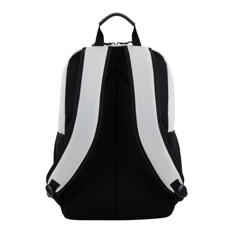 Unisex Gramercy Backpack with Multiple Compartments and Laptop Sleeve
