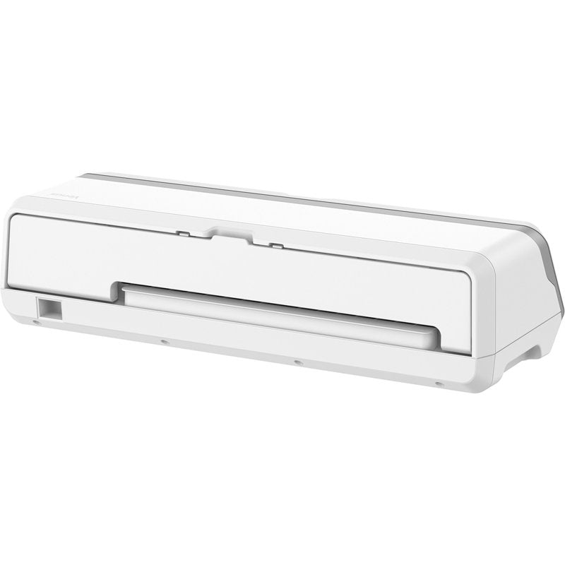 Venus™ 125 Laminator with Pouch Starter Kit - Fast Hot & Cold Lamination