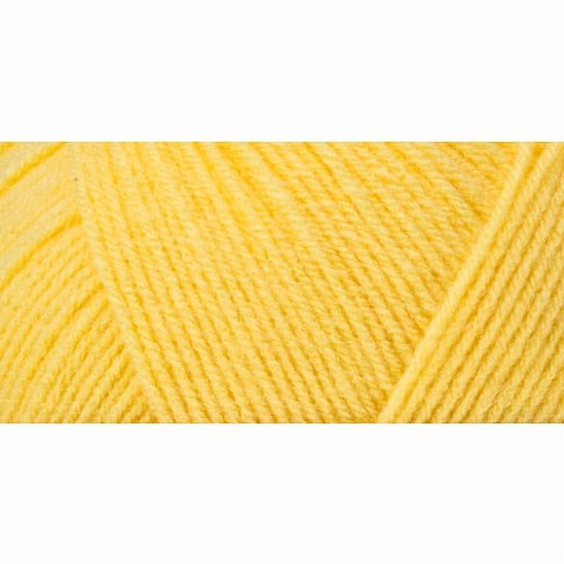 Comfort Yarn - Soft Acrylic Wool for Knitting and Crochet