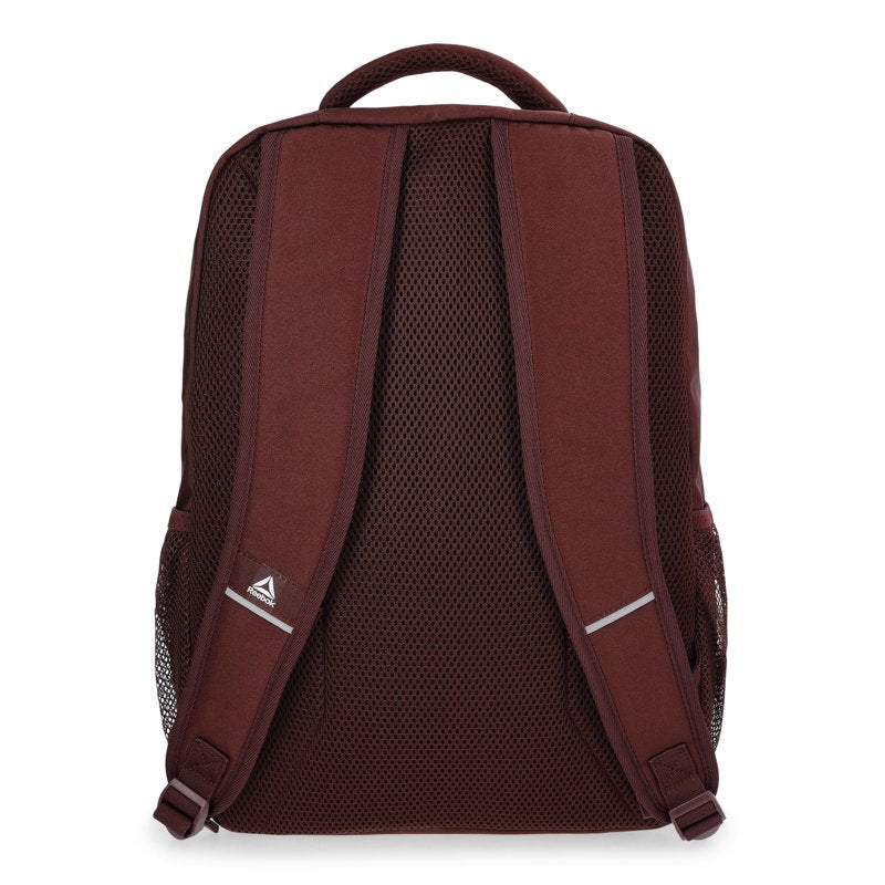 Unisex 18-Inch Laptop Backpack with Padded Section and Multiple Compartments