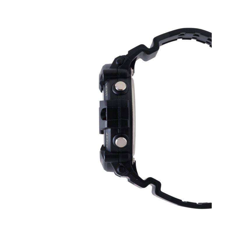 Digital Watch with Wide LCD, Water Resistance, Long Battery Life - Unisex