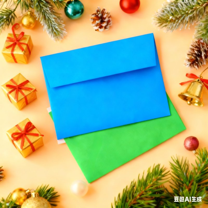 Multicolor Self-Sealing A7 Envelopes for Invitations & Cards, 100 Pack