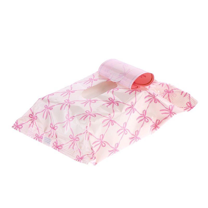 Gentle Makeup Remover Wipes for Face and Eyes - 30 Pack