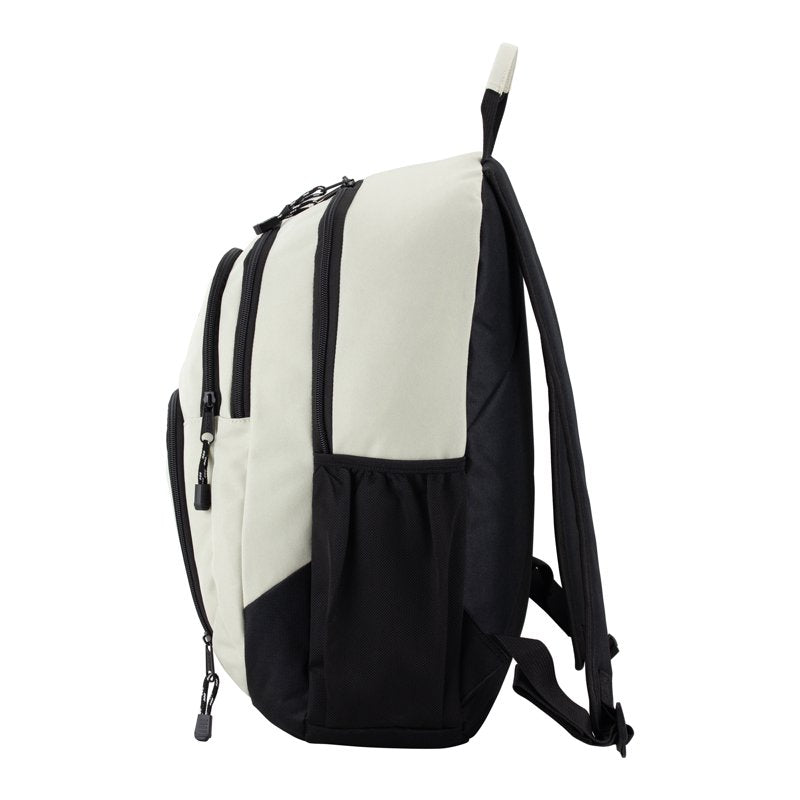 Water-Resistant Laptop & Sports Backpack - Versatile Active Lifestyle Bag
