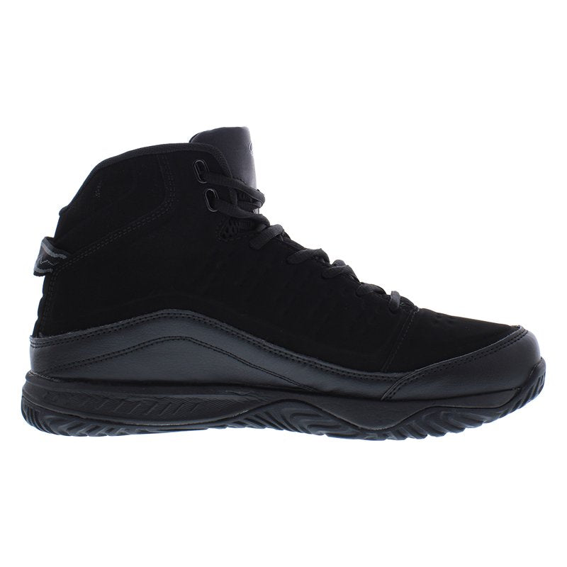 AND1 Pulse 2.0 Mens Basketball Sneakers - Athletic Casual Shoes