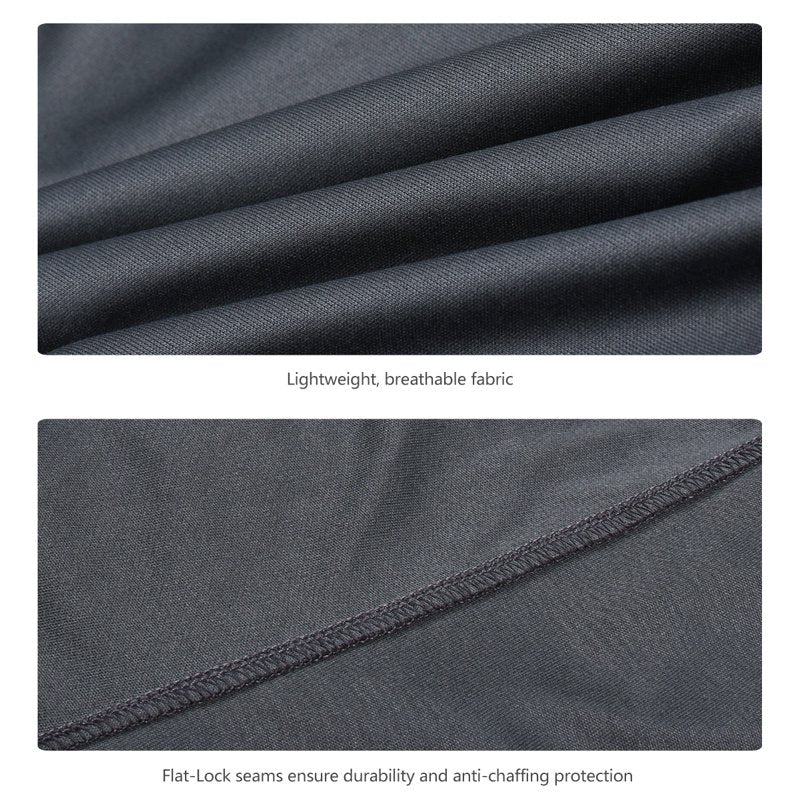 Men's Athletic Basketball Shorts with Zipper Pockets - Lightweight Workout Gym Shorts
