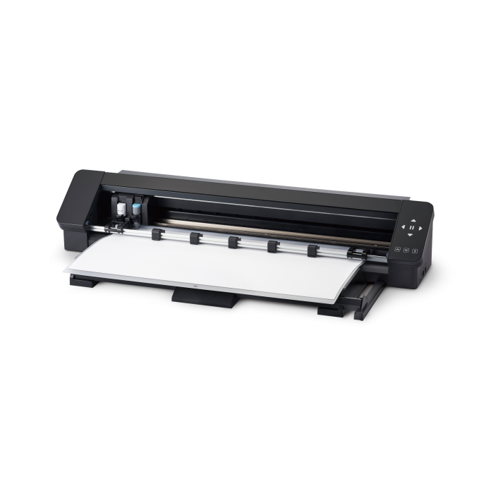 Silhouette Cameo Pro MK-II 24-Inch Cutting Machine with Dual Carriage