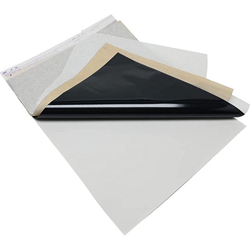 100 Sheets Thermal Transfer Paper for Tattoo Stencils - 8.5x11 Inches